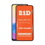 Xiaomi Redmi 10 Ekran Koruyucu Kırılmaz Cam