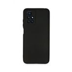 Xiaomi Redmi 10 Kilif First Esnek Kapak Silikon Kilif
