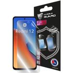 Xiaomi Redmi 12 İçin Ipg Hydrogel Görünmez Ekran Koruyucu
