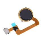 Xiaomi Redmi 12C Parmak İzi Okuyucu Flex SİYAH