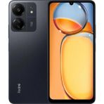 Xiaomi Redmi 13C 128GB 6GB Ram Siyah