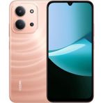 Xiaomi Redmi 15C 256GB 8GB Ram Turuncu