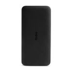 Xiaomi Redmi 20.000 Mah 18w Powerbank - Siyah