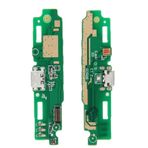 Xiaomi Redmi 3 Şarj Soketli Mikrofon Bordu