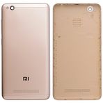 Xiaomi Redmi 4a Arka Pil Batarya Kapağı