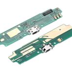 Xiaomi Redmi 4A Şarj Soketli Mikrofon Bordu
