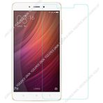 Xiaomi Redmi 4A Temperli Ekran Koruyucu Uyumlu Kırılmaz Cam