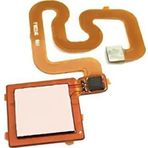 Xiaomi REDMİ 5 Parmak İzi Okuyucu Flex GOLD