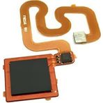 Xiaomi REDMİ 5 Parmak İzi Okuyucu Flex SİYAH