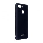 Xiaomi Redmi 6 Kılıf Renkli Silikon Kılıf Esnek Kapak Prm