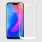 Xiaomi Redmi 6 Pro A2 Lite Full 3d Kırılmaz Cam Ekran Koruyucu