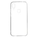 Xiaomi Redmi 7 Kilif Super Silikon
