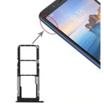 Xiaomi Redmi 7A Sim Kart Tepsisi