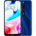 Xiaomi Redmi 8 64GB 4GB Ram Mavi