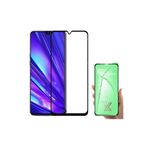 Xiaomi Redmi 8 Ekran Koruyucu Seramik Nano Cam Esnek Tam Full Kaplayan Kırılmaz