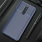 Xiaomi Redmi 8 Kilif Negro Silikon