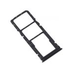 Xiaomi Redmi 8 Uyumlu Sim Kart Tepsisi M1908c3ıc M1908c3ıg - Siyah