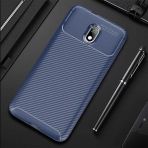 Xiaomi Redmi 8A Kilif Negro Silikon