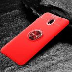 Xiaomi Redmi 8A Kilif Ravel Silikon