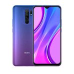 Xiaomi Redmi 9 64GB 4GB Ram Mor