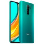 Xiaomi Redmi 9 Prime 128GB 4GB Ram