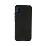 Xiaomi Redmi 9A Kilif First Esnek Kapak Silikon Kilif
