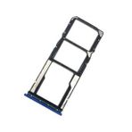 Xiaomi Redmi 9a Uyumlu Sim Kart Tepsisi M2006c3lg M2006c3lı M2006c3lc M2004c3l - Mavi