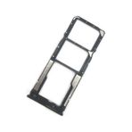 Xiaomi Redmi 9a Uyumlu Sim Kart Tepsisi M2006c3lg M2006c3lı M2006c3lc M2004c3l - Siyah