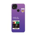 Xiaomi Redmi 9C Estoril Desenli Kapak - Estoril - 4 Kılıf