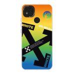 Xiaomi Redmi 9C Estoril Desenli Kapak - Estoril - 5 Kılıf