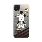 Xiaomi Redmi 9C Estoril Desenli Kapak - Estoril - 7 Kılıf