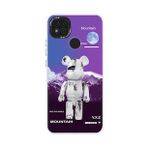 Xiaomi Redmi 9C Estoril Desenli Kapak - Estoril - 8 Kılıf