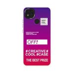 Xiaomi Redmi 9C Estoril Desenli Kapak - Estoril - 9 Kılıf