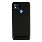 Xiaomi Redmi 9C Kilif First Esnek Kapak Silikon Kilif