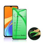 Xiaomi Redmi 9C Seramik Nano Ekran Koruyucu