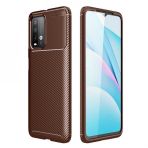 Xiaomi Redmi 9T Kilif Negro Silikon