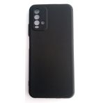 Xiaomi Redmi 9t Ruber Case Yumuşak Slikon Kılıf