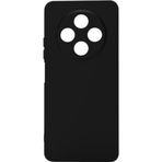 Xiaomi Redmi A4 Kılıf Kamera Korumalı Silikon Rubber Arka Kapak