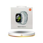 Xiaomi Redmi Akıllı Saat (WATCH) 4 /24 Ay Resmi Garantili/ Seri Numara Kayıtlı
