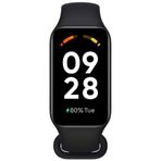 Xiaomi Redmi Band 2 Siyah Akıllı Bileklik