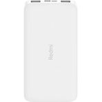 Xiaomi Redmi Beyaz 10000 mAh Powerbank