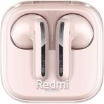 Xiaomi Redmi Buds 6 Active Kulak Içi Kulaklık, Bluetooth 5.4, 30 Saate Kadar Pil Ömrü, 14,2 mm Dinam