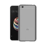 Xiaomi Redmi Go Kılıf Şeffaf Silikon Hibrit Case