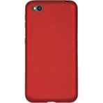 Xiaomi Redmi Go Premier Silikon Kılıf