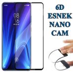 Xiaomi Redmi K20 Pro Nano Ekran Koruyucu Uyumlu Kırılmaz Cam