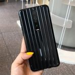 Xiaomi Redmi K30 Trunk Lines ince Soft Silikon Kılıf
