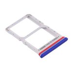 Xiaomi Redmi K30 Uyumlu Sim Kart Tepsisi M1912g7be M1912g7bc - Mavi