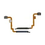 Xiaomi Redmi Note 10 -4G Parmak Izi Okuyucu Siyah