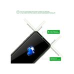 Xiaomi Redmi Note 10 5G Nano Kırılmaz Cam Ekran Koruyucu Yumuşak Film Şeffaf