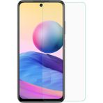 Xiaomi Redmi Note 10 Ekran Koruyucu Uyumlu Kırılmaz Cam